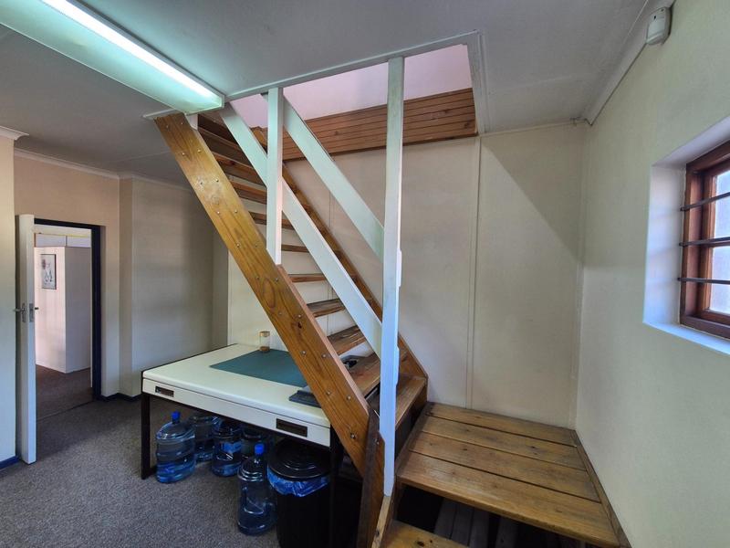 Commercial Property for Sale in George Central Western Cape